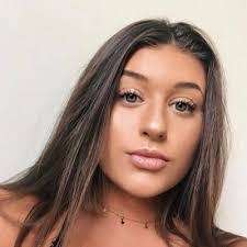 Emma Jackman's Instagram, Twitter & Facebook