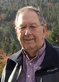 Obituary of Gary I. Herman