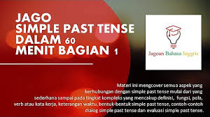 Oke, kita langsung saja, berikut soal pts bahasa inggris kelas 7 semester ganjil selengkapnya. Jagoan Bahasa Inggris Youtube