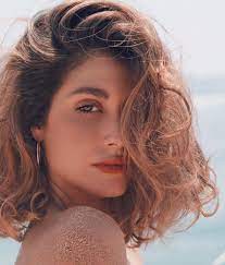 nour arida on instagram big things coming up soon x cool hairstyles hair styles short hair styles