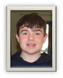 Death Notice of KILLIAN STAUNTON TOURIS (Kinvara, Galway)