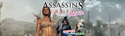 Top Assassins Creed Porn Movies Are At Mr. Porn Geek