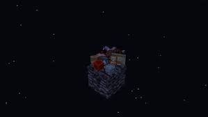 No swearing(cussing) you cannot kill other players no abusing commands (if opped) no greifing ever the penalty to. Randomised Skyblock Minecraft Pe Maps