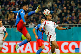 FCSB chasing historic 500th goal in Baku - İdman və Biz
