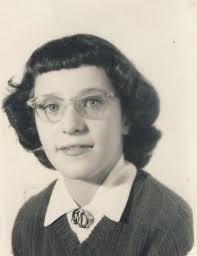 Marjorie Johnson Obituary