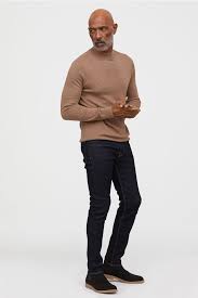 There are also royal blue suits that can give you a classy and stylish look. Slim Jeans Dark Denim Blue Men H M Us Denim Outfit Men Minimalist Fashion Men Blue Jeans Outfit Men