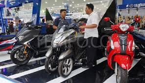 Check spelling or type a new query. Dijual Rp 68 Juta Yamaha Tricity Sisa 2 Unit Di Jakarta Fair Motor Gooto Com