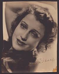 JEANETTE MacDONALD