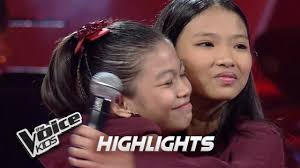 The Voice Kids Philippines: Summer Pulido continues her journey in Project  Z!