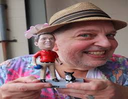 FEATURING: Kelly's Retirement