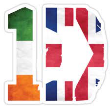 One Direction Logo Google Search One Direction Logo One Direction Wallpaper Band Wallpapers