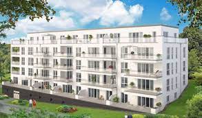 9 wohnungen zum kauf in dortmund. Panorama Am Phoenix See Dortmund Exklusiv Immobilien Neubau Immobilien Informationen