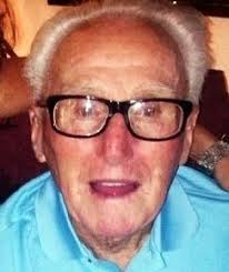 John Donnelly Obituary (1919