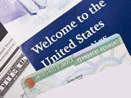 The simplest way to get a green card is through the green card lottery. Uscis To Accept Social Security Number Requests With Green Card Applications Times Of India