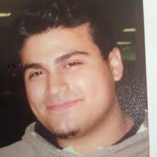 Andrew Aiello's Instagram, Twitter & Facebook