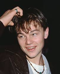 1000 Images About Young Leonardo Dicaprio Trending On We Heart It Dicaprio has gone from relatively humble beginnings, as a supporting cast member of the sitcom growing pains (1985) and low budget horror movies, such as it's easy to believe leonardo dicaprio really is the king of the world. but leo struggled at the beginning, just like everyone else. images about young leonardo dicaprio