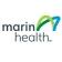 MarinHealth Medical Center logo