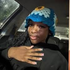 Crystal Reese🕉♈ (@IAmCrystalReese)