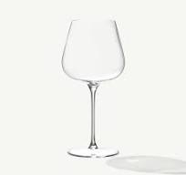 Crystal Wine Glasses