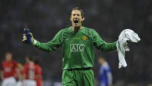 Man united norvich siti 1 0. Where Are They Now Manchester United Champions League Final 2008 Starting Xi 90min