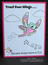 Cherish Each Precious Day You Were Always Meant To Fly Scrapbook Trust Yourself Wings