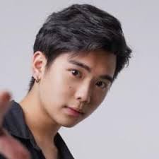 Damien Teo Movies and TV Shows