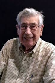 Kenneth Cumming Obituary