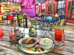 Kaeng hang le originates from myanmar. Thai Street Kaeng Hang Le Is A Northern Thai Curry Dish Facebook