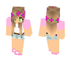 Get unlimited diamonds and coins with our garena free fire diamond hack and become the pro gamer that you've always wanted to be. Download Little Kelly Redone Minecraft Skin For Free Superminecraftskins