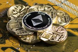 Coronavirus and bitcoin halving, industrial farms struggling on profitability. The Takeaway Ethereum Is Soon To Abandon Bitcoin Style Proof Of Work Pos Mining In Favor Of A Long In Development Alternative S Things To Sell Bitcoin Pos
