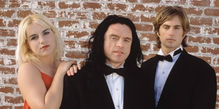 Watching 'The Room': How I found My Spoons and Lived to Tell the Tale