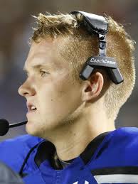 Chandler QB Jacob Conover commits to BYU over ASU
