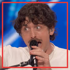 The Crowd LOVE This Audition!