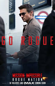 Rogue nation is terrific fun, the best action movie of the summer without mad max in the title. Jeremy Renner Mission Impossible Roguenation Poster Mission Impossible Rogue Nation Mission Impossible Rogue Jeremy Renner