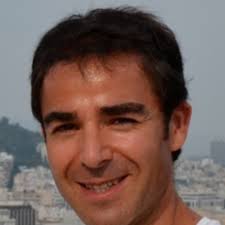 Nicolas Vitale