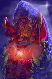 Energy Drain Porn - Page 3 Of 20 - Rule 34