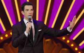 The comedian, who is divorcing his wife of six years, made jokes about his recent stint in rehab. Kosb4y3feme1am