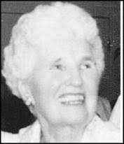 Mary Pleines Obituary (2008)