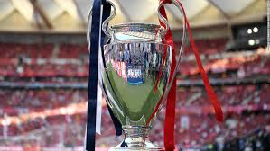 Manchester city face off against chelsea in the champions league final. Champions League Final Liverpool Beat Tottenham Hotspur To Win Sixth European Cup Cnn