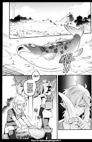 SERA] Sidon, do you know what is a Shirako – The Legend of Zelda dj [Eng] -  Gay Manga | HD Porn Comics