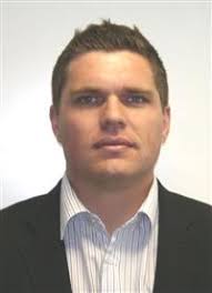 New appointment at TLC