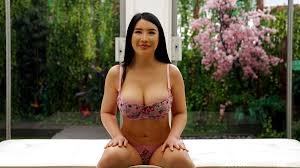 Suki Built To Please Casting Couch HD - Bunny Lust