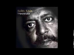 Ruben Rada 11. Lovely John (Disco Montevideo)