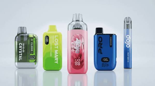 Top 10 Best Big Puff Vapes in 2026 | Vape Green