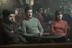 Start your Lenten journey with 'Inside Llewyn Davis' - America Magazine