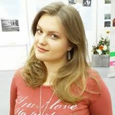 Stream Natalia Tereshchenko music