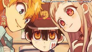 地縛少年花子くん 八尋寧々 源光 toiletboundhanakokun hanakokun hanako kun jibakushounenhanakokun hanako neneyashiro アニメ 花子くん アニメ まとめ