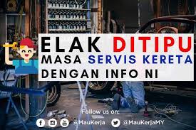 Nak sewa kereta ni bukan sehari je. Ecg Auto Service Workshop Kota Bharu Publicacoes Facebook