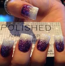 20 best glitter nail art ideas. 27 Cute And Easy Glitter Nails Idea And Trending Designs 2021