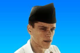 Demon Or Matt Damon? YOU TELL US!